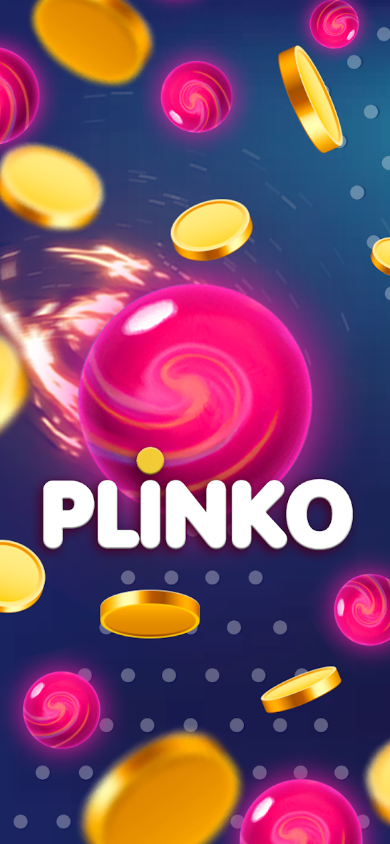Plinko Bildschirmabbildungen 1